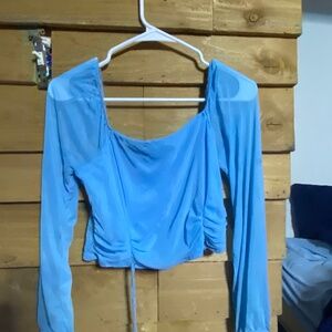 Party shirt